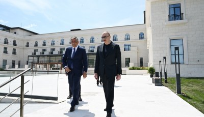 Lachın Resort Spa